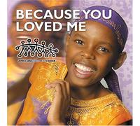 Because You Loved Me