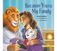 Because You're My Family: 9 (Freedom Island)