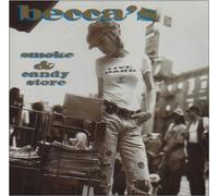 Becca - Becca's Smoke & Candy Store
