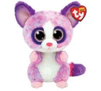 TY Beanie Boo Becca the Bush Baby 15cm