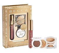 Becca Chrissy Teigen Glow Kitchen Recipe Kit