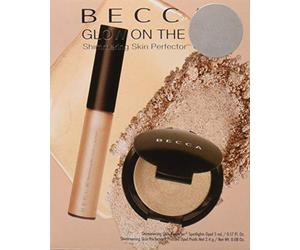 Becca Cosmetics Opal Glow On The Go Kit