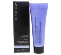 Becca First Light Priming Filter By Becca for Women - 0.2 Oz Primer 0.2 Oz