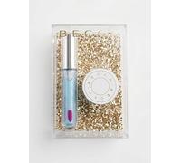 Bēccā Gift Set with Liptuitive Glow Gloss and Hydra-Mist Set & Refresh Powder - 5g Each