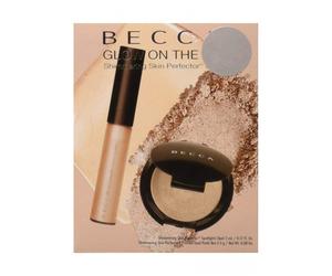 Becca Glow on the Go Shimmering Skin Perfector Opal:Spotlight 5ml+Lumi