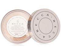 Becca Hydra-Mist Set & Refresh Powder for Women, 0.35 Oz