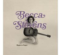 Becca Stevens Maple to Paper (Vinyl) (US IMPORT)