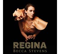 Becca Stevens - Regina - CD / Album