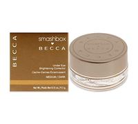 Smashbox x Becca Under Eye Brightening Corrector under-eye concealer shade Medium Dark 4,5 g