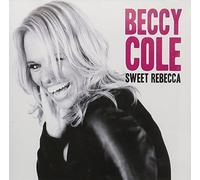 Beccy Cole - Sweet Rebecca