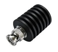 BECEN 10 Watt BNC Dummy Load - Q9 Dummy Load for Ham Radio DC to 3Ghz 50 Ohm Dummy Load BNC