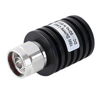 BECEN 10 Watt N Type Dummy Load - 10W Termination Load 3Ghz 50Ohm