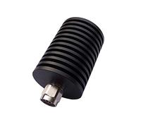 BECEN 100 Watt N Type Dummy Load - 100W N Male Terminator 3Ghz 50Ohm