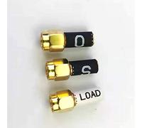 BECEN 3.5mm SMA-J SMA-M connetor Network Meter Calibration Kit, SMA Calibration DC to 6GHz