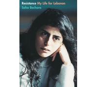 Bechara - Resistance My Life for Lebanon - paperback or softback - E555z