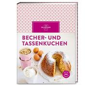 Becher- und Tassenkuchen by Oetker New 9783767018624 Fast Free Shipping.