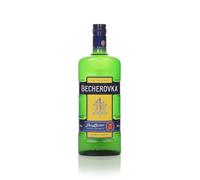 Becherovka Liqueurs