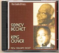 Bechet - New Orleans Shout
