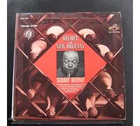 Bechet of New Orleans