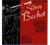 Bechet,Sidney and the Port of Harlem Jazzmen - Summertime