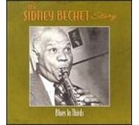 Bechet Sidney - Blues in Thirds