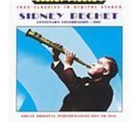 Bechet,Sidney - Centenary Celebration 1997