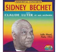 Bechet Sidney - Claude Luter Et Son Orche