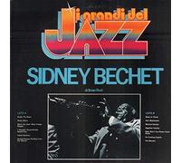 Bechet Sidney - I grandi del Jazz Sidney Bechet [Vinyl LP]