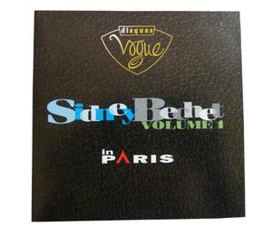 Bechet, Sidney - In Paris 1