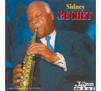 Bechet, Sidney - Le Jazz De A-Z