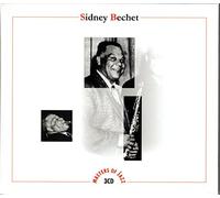 Bechet, Sidney - Master of Jazz [Import]