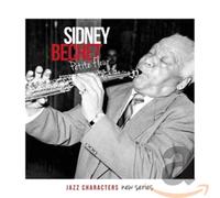Bechet, Sidney - Petite Fleur