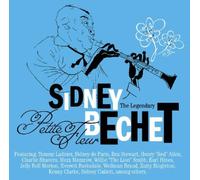 Bechet, Sidney - Petite Fleur [Spanish Import]