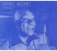 Bechet,Sidney - Portrait (Blue Classic Line)