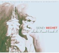 Bechet, Sidney - Shake It And Brake It