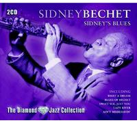 Bechet, Sidney - Sidney's Blues