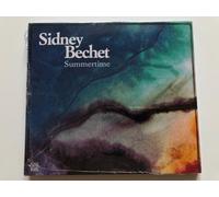 Bechet, Sidney - Summertime