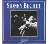 Bechet,Sidney - The Best of