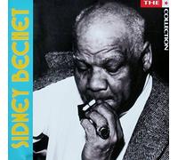 Bechet,Sidney - The Collection