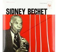 Bechet, Sidney - The Grand Master of the Soprano Saxophone [VINYL]