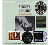 Bechet, Sidney - The Quintessence: 1932-1943
