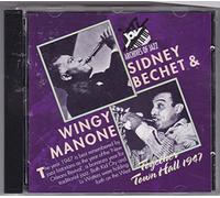Bechet, Sidney - Together Town Hall 1947