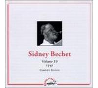 Bechet, Sidney - Vol. 10-1941