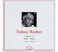 Bechet, Sidney - Vol. 11-1941-42