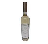 Beciul Domnesc Tamaioasa Romaneasca Demidulce 750Ml Semi Sweet Aromatic Wine For Dessert Pairing Product Of Romania Pack Of 1