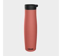 Beck 0.6L Vacuum Stainless Steel Bottle, Pink One Size