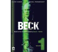 Beck: 1-3 [DVD] [1997] [Region 1] [US Import] [NTSC]
