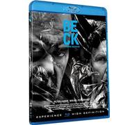 Beck 26: Buried Alive ( Levande begravd ) ( Live Burial ) (Blu-Ray)