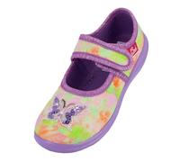 Beck 3084 Mule, Purple, 3 UK