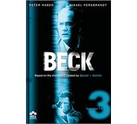 Beck: 7-9 [DVD] [1997] [Region 1] [US Import] [NTSC]